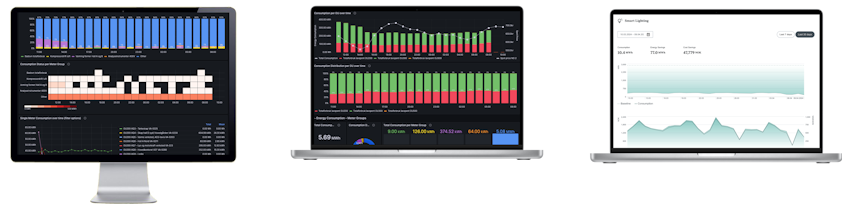 graphical user interface